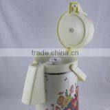 Double Wall Glass Refill Vacuum Insulated Flasks and Coffee Thermos thumbnail-4