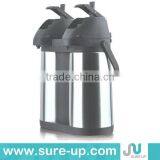 Twins Airpot Double Wall Stainless Steel thumbnail-1