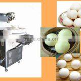 Chinese Automatic Electric Capacity 30-150g/pcs Chinese Bun Maker thumbnail-1