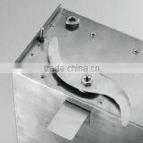 Stainless Steel Electric Sausage Cutter And Slicer Machine thumbnail-2