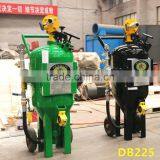 DB225 Dust-free Blasting Machine/ Dustless Sand Blasting Machine/dustless Blasting thumbnail-1