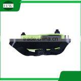 Custom Ventilation Waterproof Reflective Led Cell Mobile Phone Gym Sports Running Belt Waist Bag Pack With Water Bottle thumbnail-3