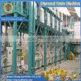 High Quality Maize Milling Machines Cost thumbnail-4