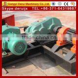 Cow Manure Dryer Production Line thumbnail-4
