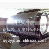 Oil Sludge Separation Equipment of Environmental Protection Equipment Tank Bottom Sludge Environmental Protection Equipment of o thumbnail-1