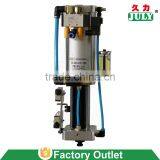JULY New Style Factory Direct Sale Aluminium Alloy Pneumatic Cylinder thumbnail-3