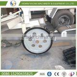 PE250*400 Jaw Plate Crusher Spare Parts Large Quantity Wholesale thumbnail-2