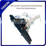 Sealing Length 400 mm Sealing Bags Machine Hand Operated Plastic Bag Sealing Machine thumbnail-1