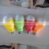 Led Lamp USB Lamp Desk Lamp Flexiable Led Desk Lamp USB Light Led Bulb Lamp thumbnail-5