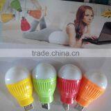 Led Lamp USB Lamp Desk Lamp Flexiable Led Desk Lamp USB Light Led Bulb Lamp thumbnail-6