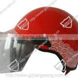 China Custom- Tailor High Quality ABS Motorcycle Helmet thumbnail-4