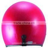 Motorcycle Safety Protect Helmet /half Face Motorcycle/custom-built Helmet (TKH-180) thumbnail-3