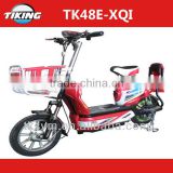 TIKING TK48E-XQI Electric Bicycle