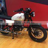 Retro Motorcycle Type and EEC 4 Certification Motorcycle thumbnail-2