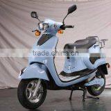 Electric Scooter thumbnail-1