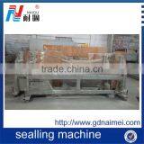 Good Seller pe Plastic Bag Machine -with Knife thumbnail-2