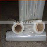 Cast Stretch Film Hand Machine Grade Lldpe Jumbo Roll Stretch Film thumbnail-1