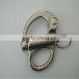Metal Snap Hook for Handbag thumbnail-2
