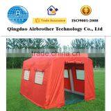 Fire Retardant Fuctions Inflatable Tent for Camping, Inflatable Camping Tents for Sales thumbnail-3