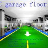 Sponge PVC Flooring With 2mm 3mm 4.2mm 4.4mm Thickness thumbnail-3