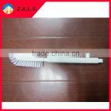 Mini Scalable Plastic Cleaning Brush For Toliet And Kitchen thumbnail-1