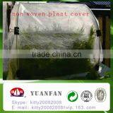 Long Time Use pp Nonwoven Ground Cover With UV Treated