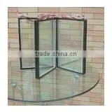 Sell 5+9A+5mm Clear Glass Wall thumbnail-1