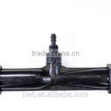 PVDF 1.5 " Water Filter Venturi for Aquaculture Fish Farm thumbnail-1