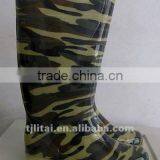 PVC Rain Boots for Food Industry Working Boots Wholesale Price thumbnail-3