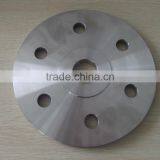 Standard 1/2"-64" PN6-100 Carbon Steel Blind Flange thumbnail-1