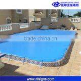 Swimming Pool Drain Cover thumbnail-1