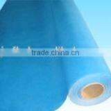 pp Spunbonded Nonwoven Fabric PP + PE Film Laminated Nonwovens thumbnail-2