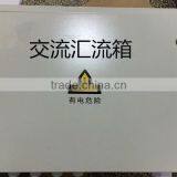 TC100NB-10T PV Array Combiner Box/10 in 1out Combiner Box/AC Distribution Box thumbnail-3