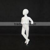 New Design Removeable Head Boy Child Mannequin for Garment Display thumbnail-1