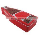 Japan Quality Wine Bottle Tin Can thumbnail-1