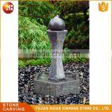 Outstanding Skill Chinese Exquisite Stone Water Fountain thumbnail-2