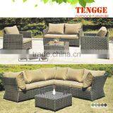 Garden Outdoor Sunroom Furniture thumbnail-1
