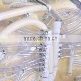 2017 Shenzhen China Supply Water-Proof TV and Massage Spa 7 Person Hot Tub thumbnail-5