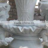 Outdoor Garden Angel Water Fountains thumbnail-5