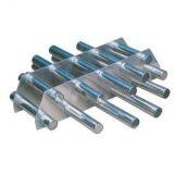 Magnetic Frame for Hopper Dryer thumbnail-2