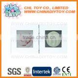 Promotional Non Toxic Baby Impression Clay, Customized Air Dry Baby Memory Clay, Educational Art Craft Baby Hand and Foot Clay thumbnail-5