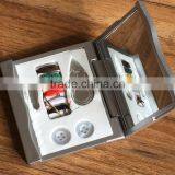 2016 New Promotion Gift Product Sewing Set With Comb Make up Mirror Needlework Set thumbnail-4