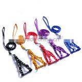 Pet Supplies Nylon Traction Rope Schnauzer Dog Toy Wholesale