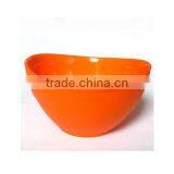 Food Grade Durable Flower Shape Silicone Bowl Cover thumbnail-1