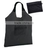 Foldable Polyester 190T Shopping Bag thumbnail-3