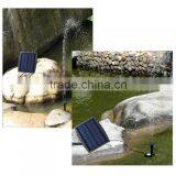 High Quality Solar Water Pump High Power Solar Pump For Garden/Agriculture/Aquarium Use thumbnail-4