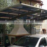 2016 New Style Aluminum Carport Canopy thumbnail-1