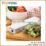 Portable Keep Food Fresh Vacuum Food Sealers thumbnail-1