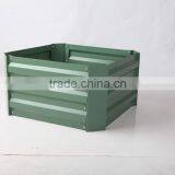 Metal Garden Grow Raised Bed thumbnail-1