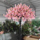 SJ1501036 Factory Outlets Fiber Cherry Tree/pink Cherry Tree thumbnail-4